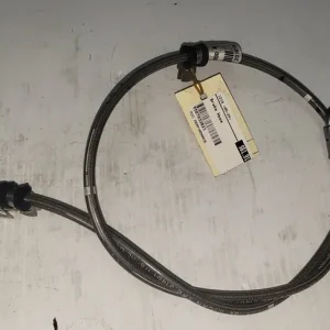 (new ref. 507032625) brake hose Expédition Rapide